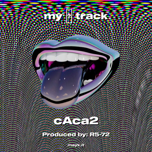 my  track