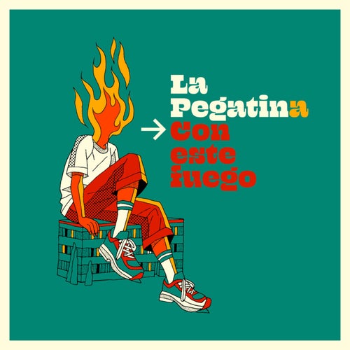 Con este fuego