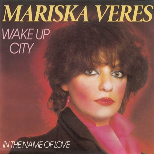 Wake Up City (Remastered 2025)