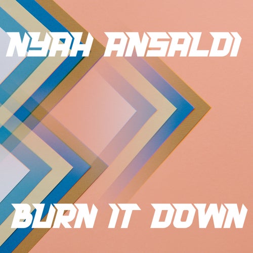 Burn It Down