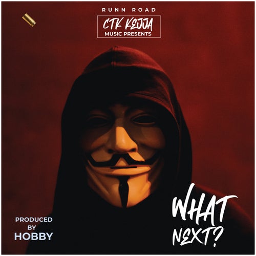 What Next?