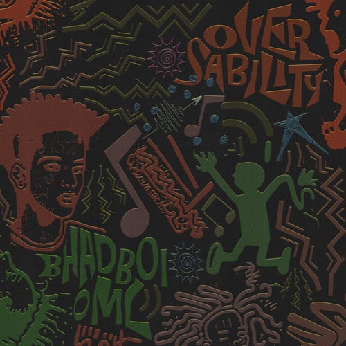 Oversability