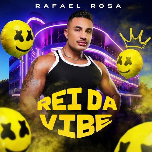 Rei Da Vibe