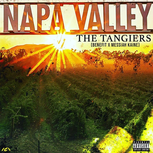 Napa Valley