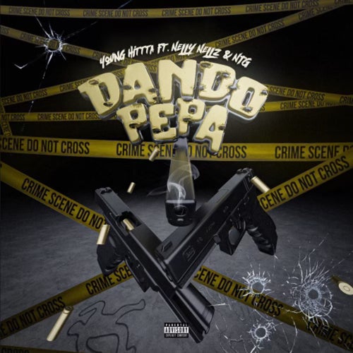 Dando Pepa (feat. NTG & Nelly Nelz)