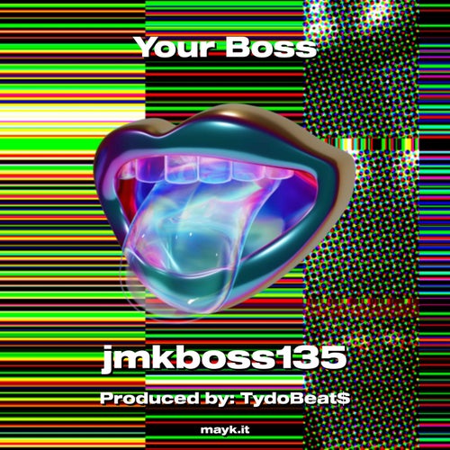 Your Boss