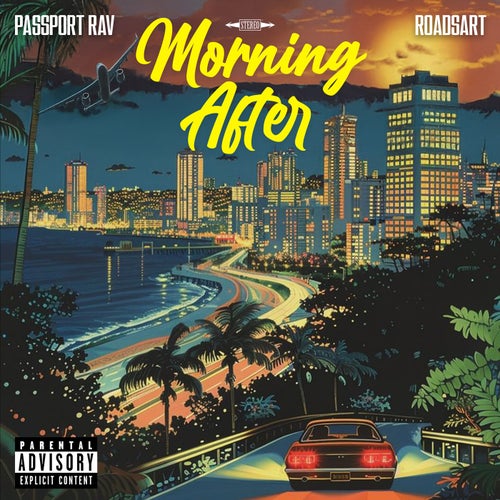 Morning After