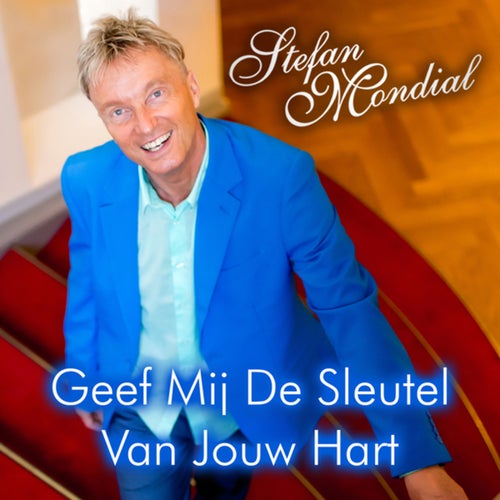 Geef Mij De Sleutel Van Jouw Hart
