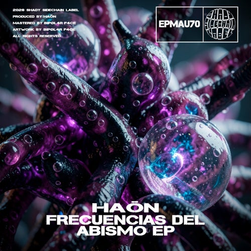 Frecuencias Del Abismo EP