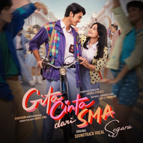 Gita Cinta