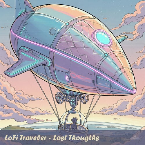 Lost Thoughts