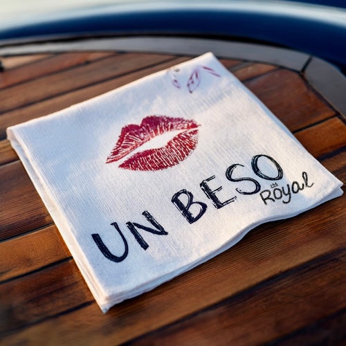 Un Beso