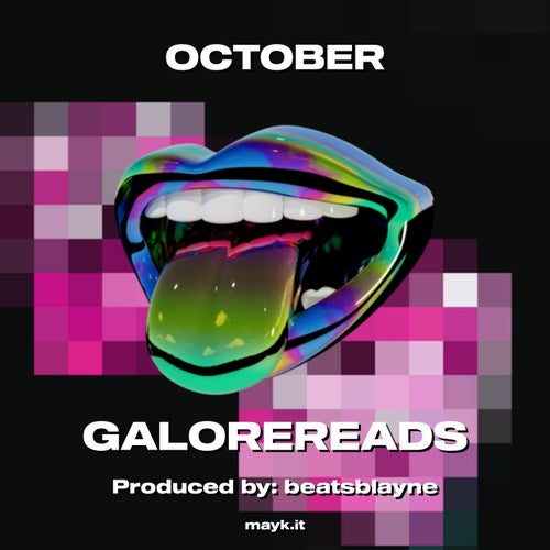 OCTOBER