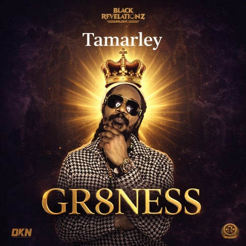 Gr8Ness (Greatness)