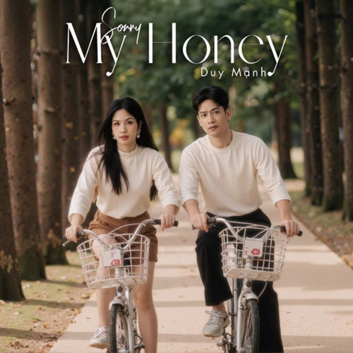 Sorry My Honey