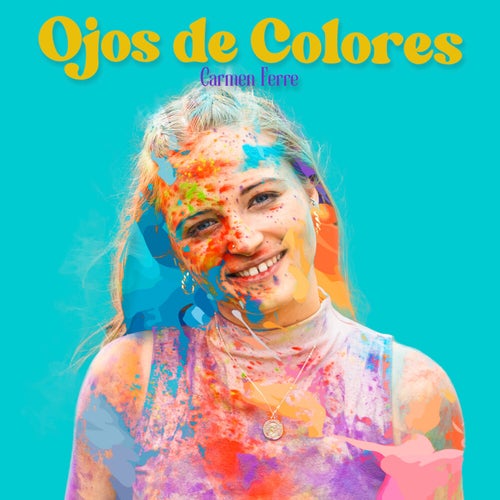 Ojos de Colores