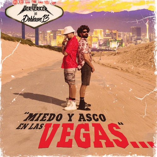 Miedo y Asco en las Vegas