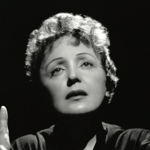 Edith Piaf Profile