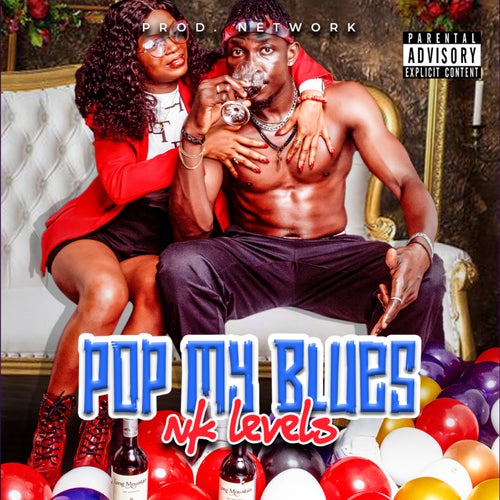Pop My Blues