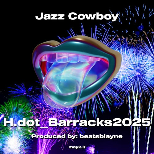 Jazz Cowboy