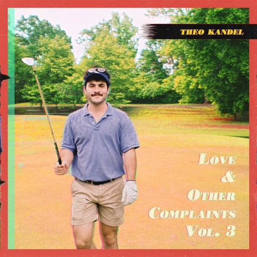 Love & Other Complaints, Vol. 3