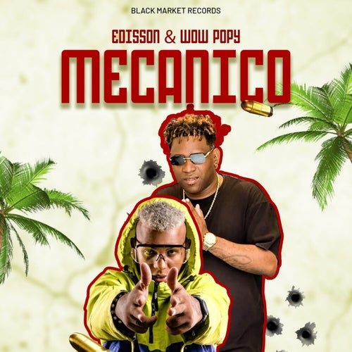 El Mecanico