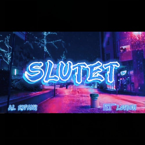 SLUTET