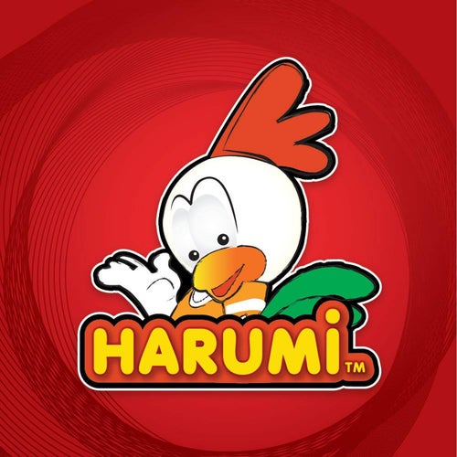 Harumi Profile