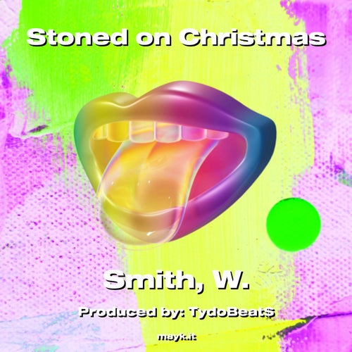 Stoned on Christmas