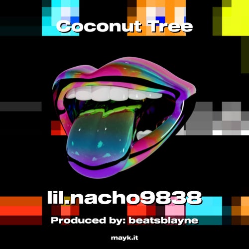 Coconut Tree