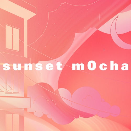 sunset m0cha