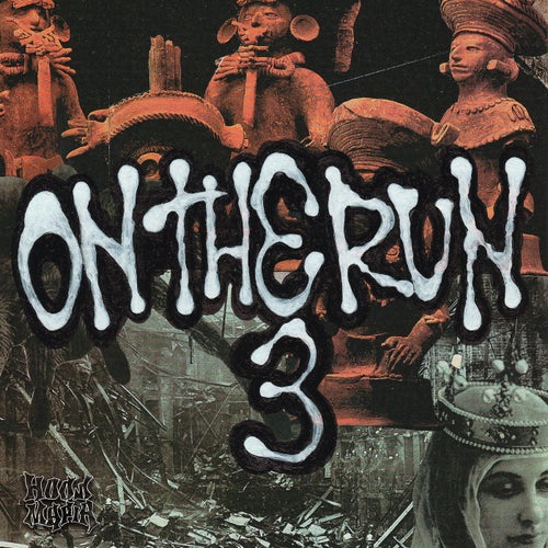 ON THE RUN 3