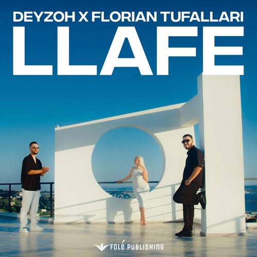 Llafe