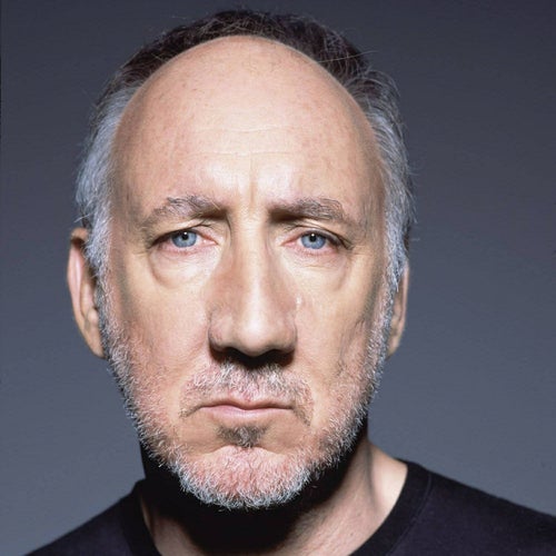 Pete Townshend Profile