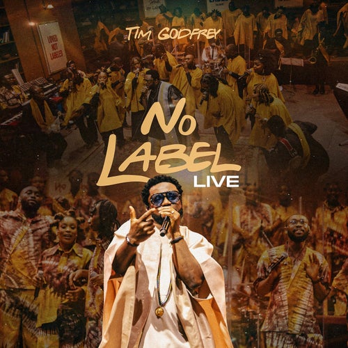 No Label (LIVE)