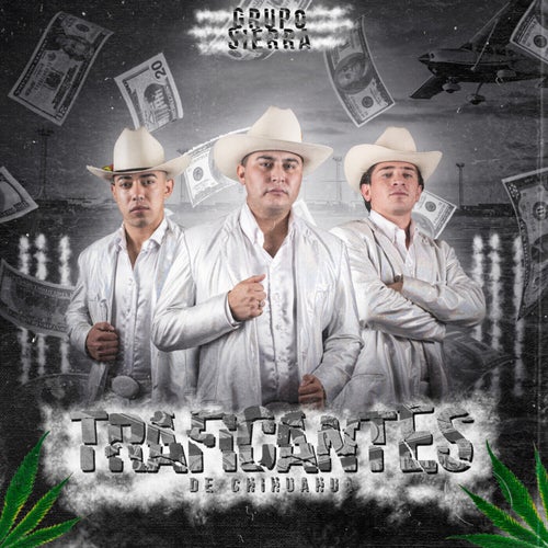 Traficantes de Chihuahua