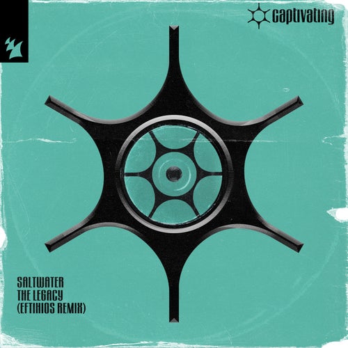 The Legacy (Eftihios Remix)