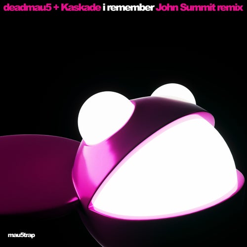 I Remember (John Summit Remix) (Edit)