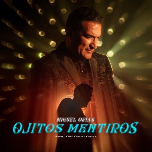 Ojitos Mentirosos
