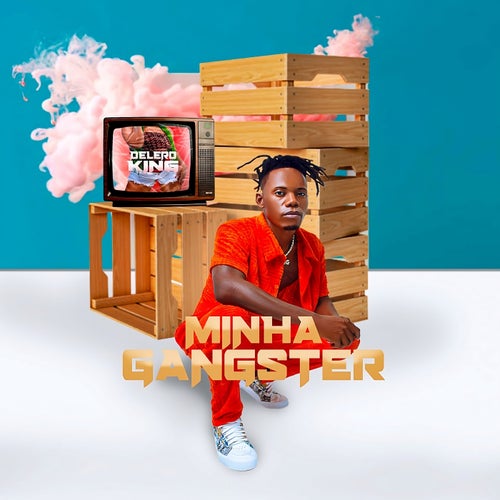 Minha Gangster