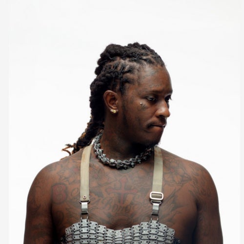 Young Thug Profile