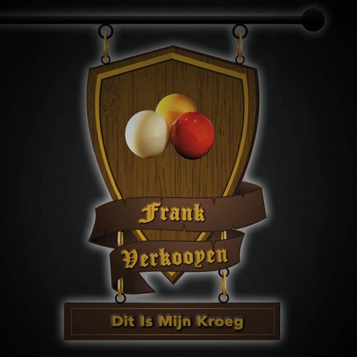 Dit Is Mijn Kroeg