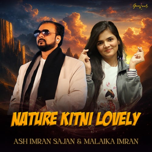 Nature Kitni Lovely