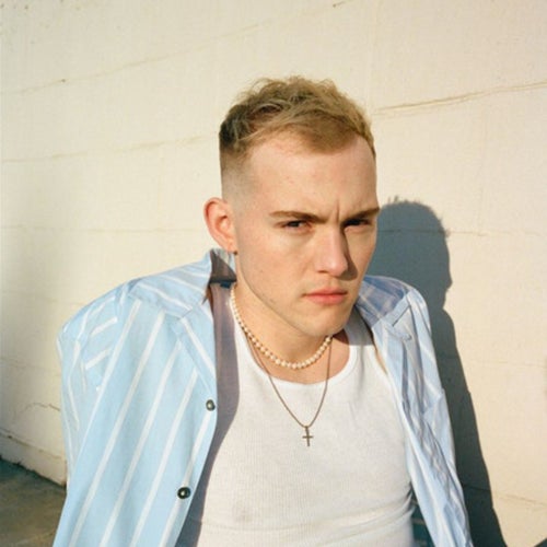 Trevor Daniel