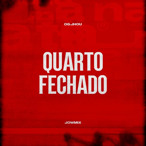 Quarto Fechado