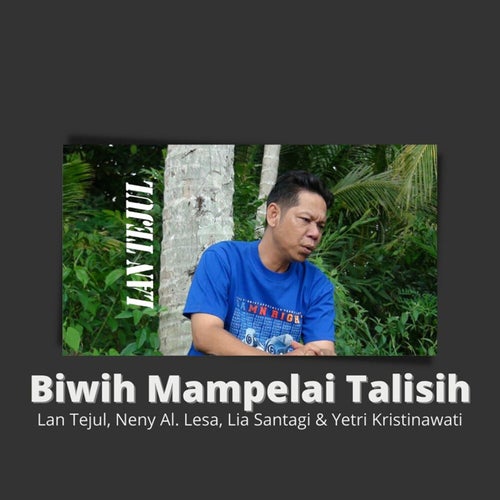 Biwih Mampelai Talisih