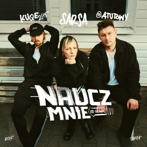 Naucz mnie (od nowa)