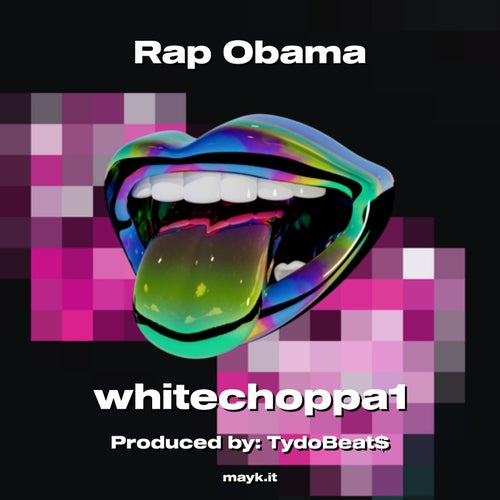 Rap Obama