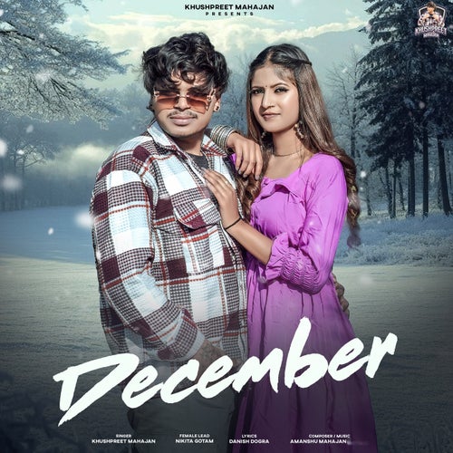 December