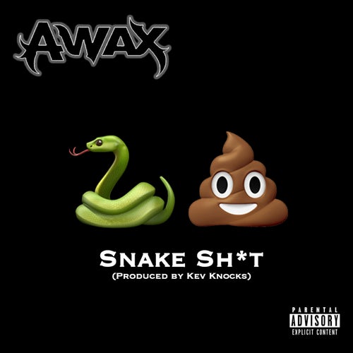 Snake Shit